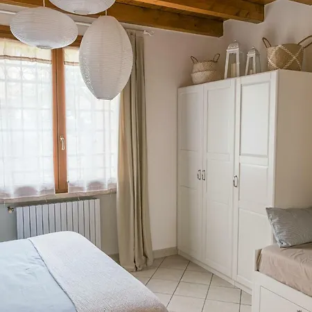 Casa Maggie Holiday home Desenzano del Garda