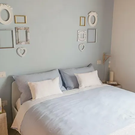 Casa Maggie Holiday home *
