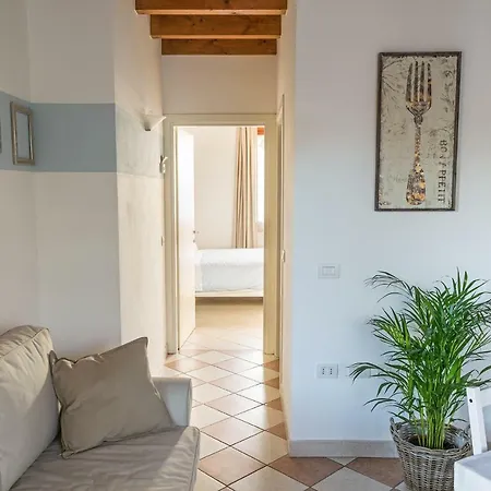 Casa Maggie * Desenzano del Garda
