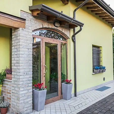 Casa Maggie Casa vacanze Desenzano del Garda