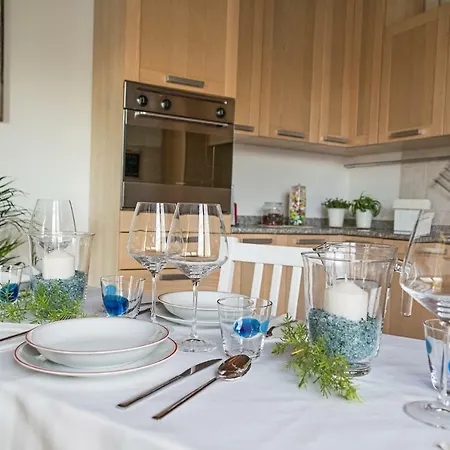 Casa Maggie Holiday home *