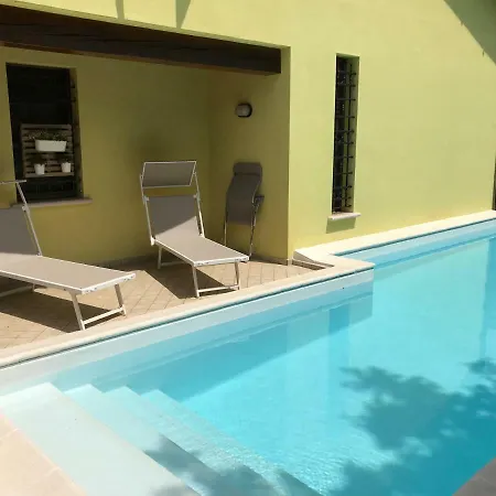 Casa Maggie * Desenzano del Garda