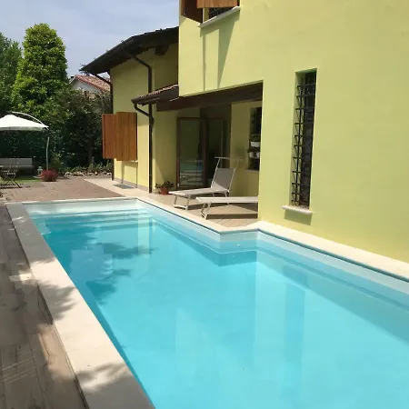 Casa Maggie Desenzano del Garda