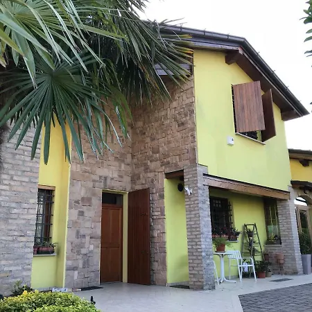 Holiday home Casa Maggie