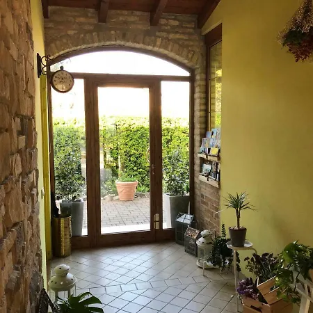 Holiday home Casa Maggie *