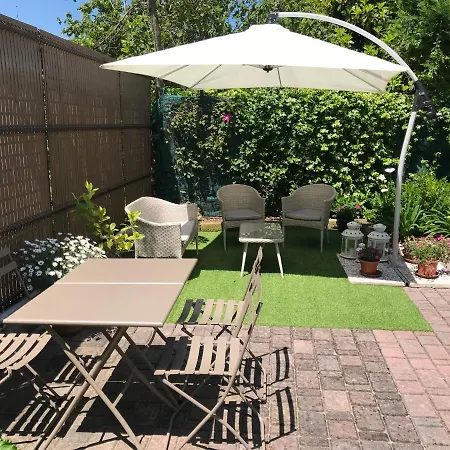 Casa Maggie Holiday home
