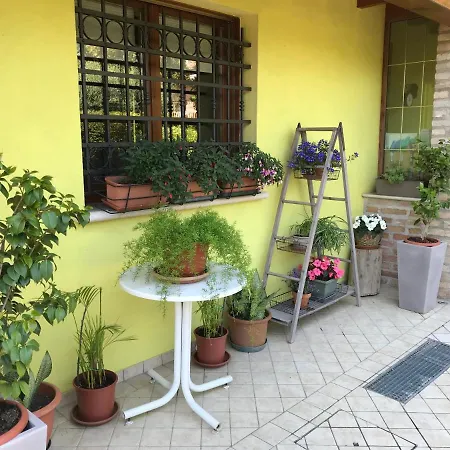 Holiday home Casa Maggie Desenzano del Garda