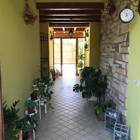 Holiday home Casa Maggie *