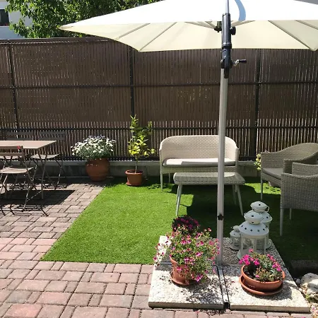 Holiday home Casa Maggie Desenzano del Garda